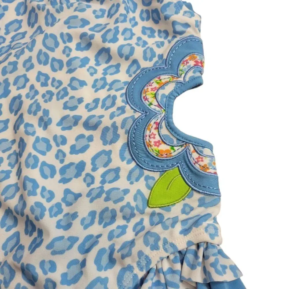 Joe Boxer swimsuit 3T